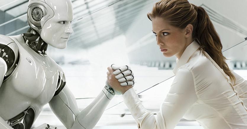 Allarme Onu: i robot sostituiranno il 66% del lavoro umano