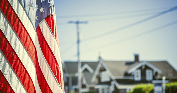 Il sogno americano rivisitato