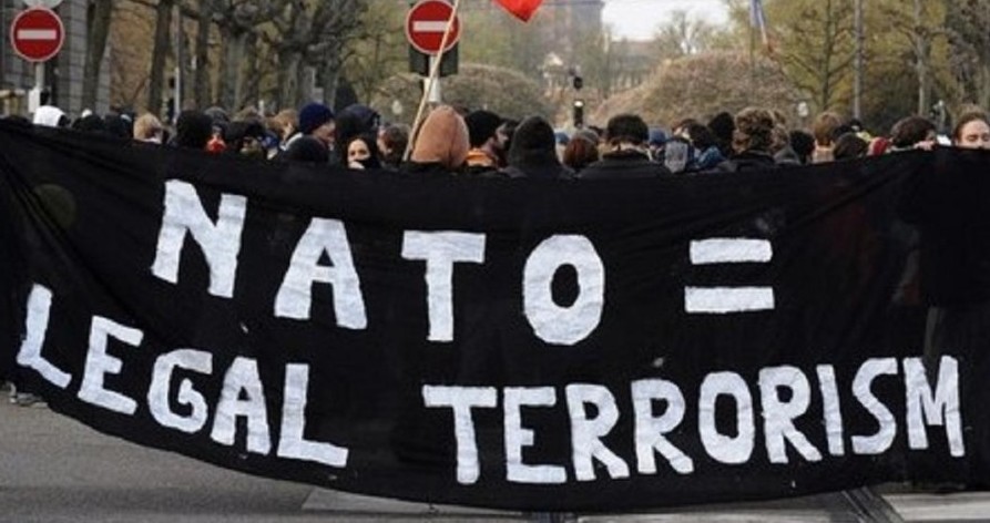 Trump, liberaci dalla Nato