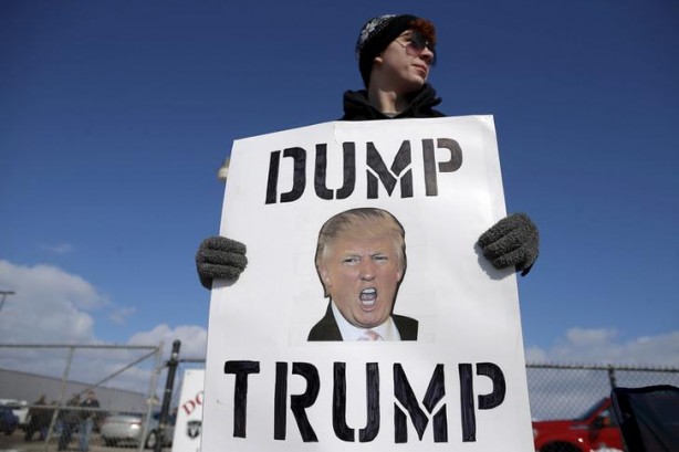 Sulla vittoria di Trump