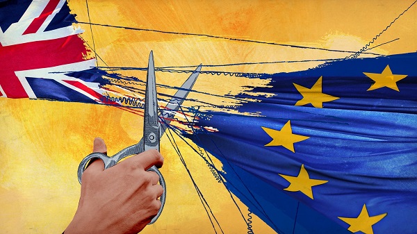 Brexit: la grande farsa Britannica