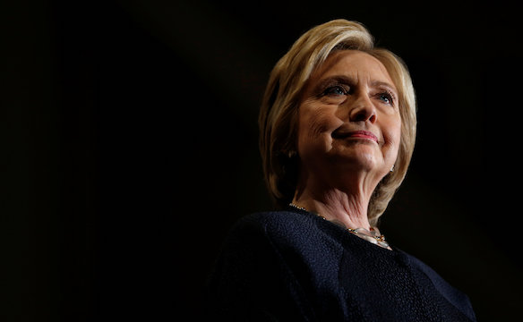 "I maggiori donatori della Clinton sono ebrei". Quanto può essere antisemita questa affermazione?