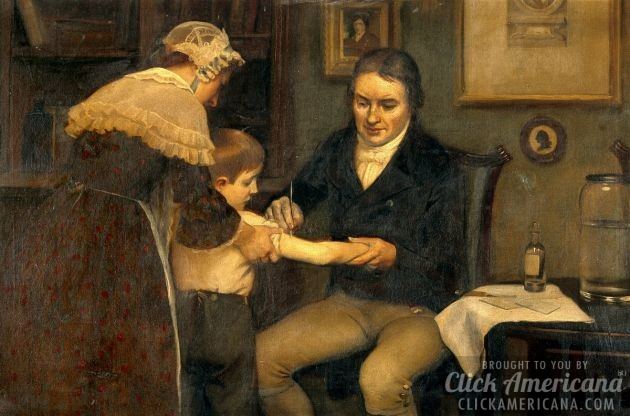 Siete a conoscenza di questi scandali sui vaccini nel corso della storia?