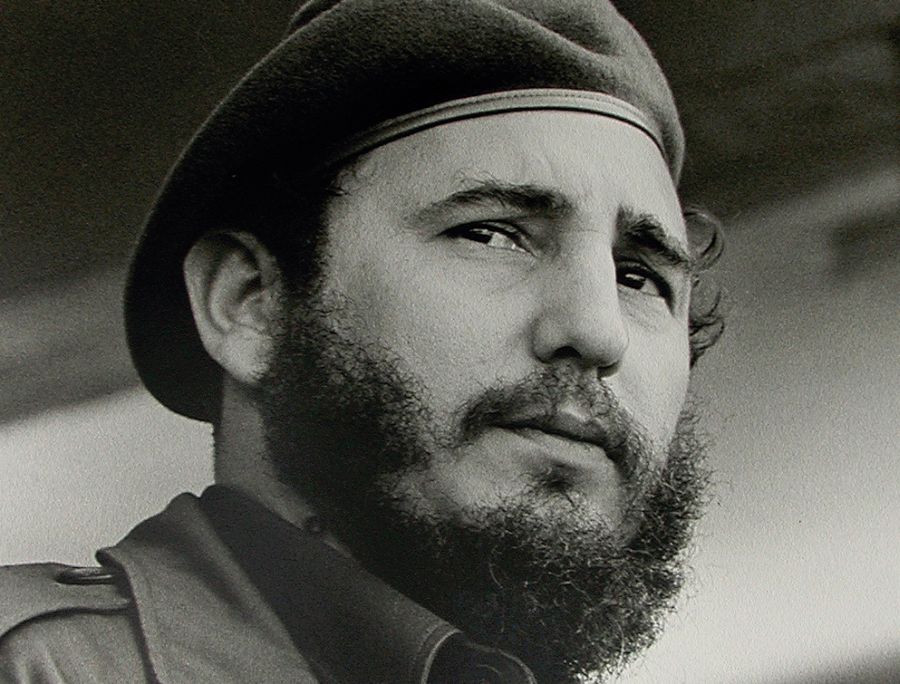 La morte di Fidel e il punto di svolta della crisi: una coincidenza non casuale