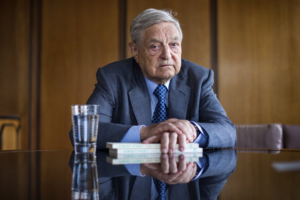 SOROS