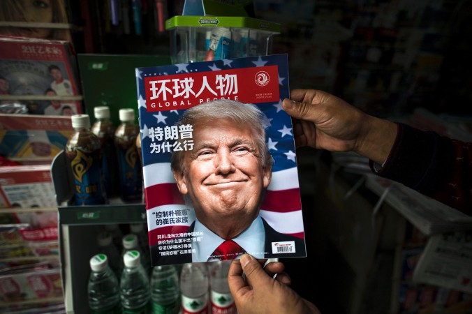 Il piano economico di Trump non funzionerà