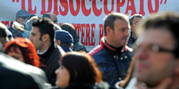 Di quale paese parla l'Istat ?