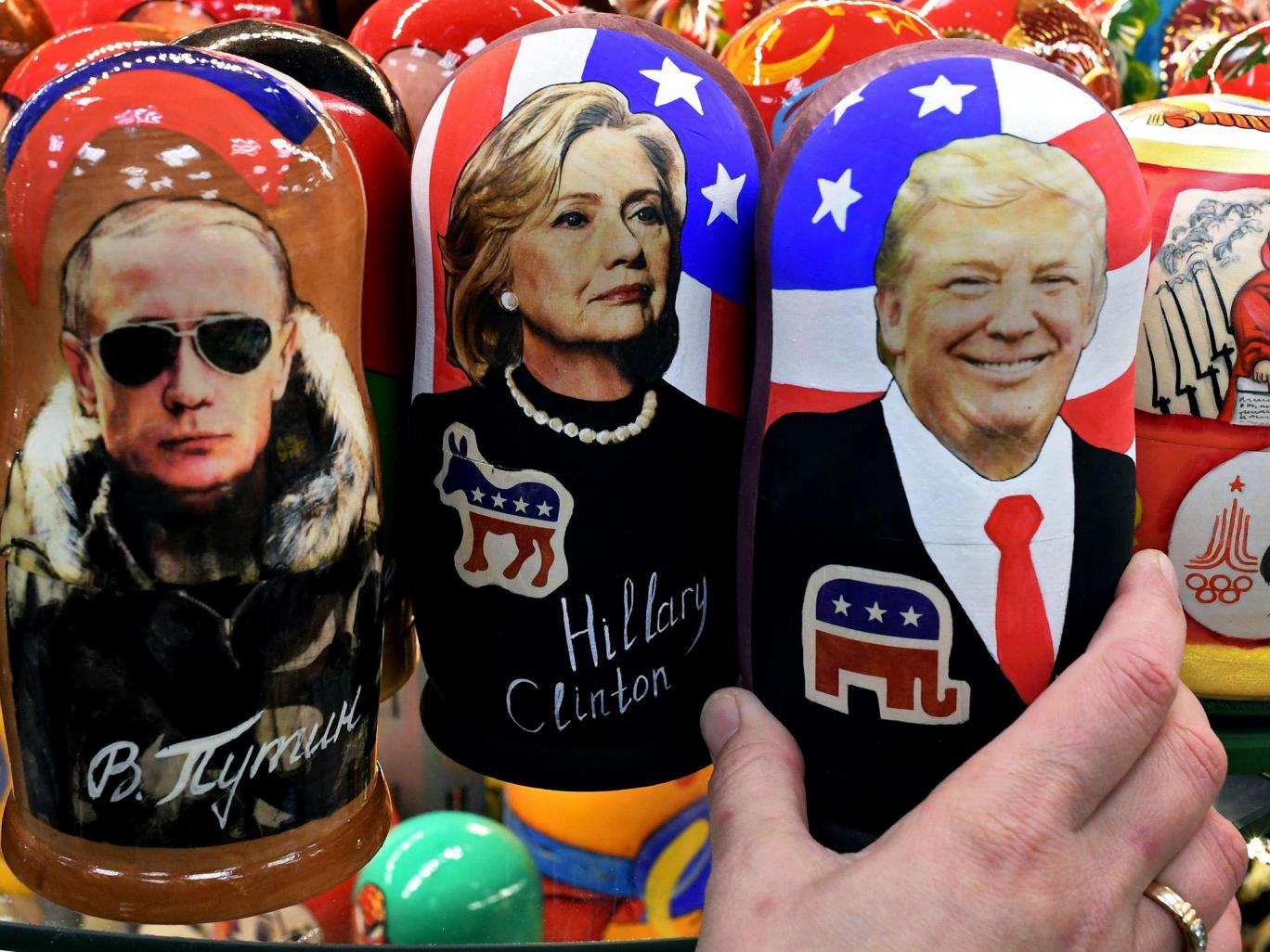 Il Medio Oriente adesso dipende tutto da Putin