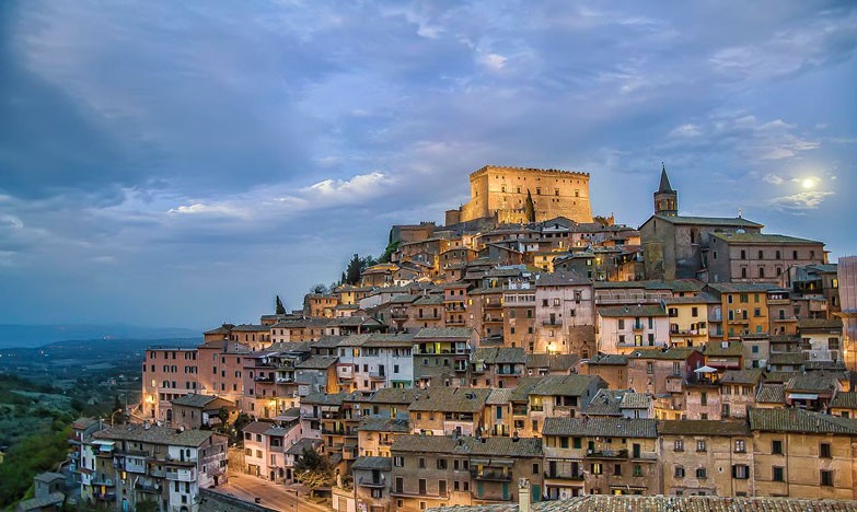 Cronache dalla provincia profonda