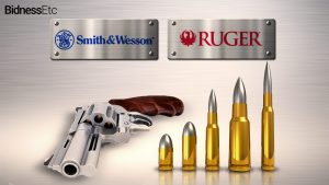 sturm-ruger-company-smith-wesson-holding