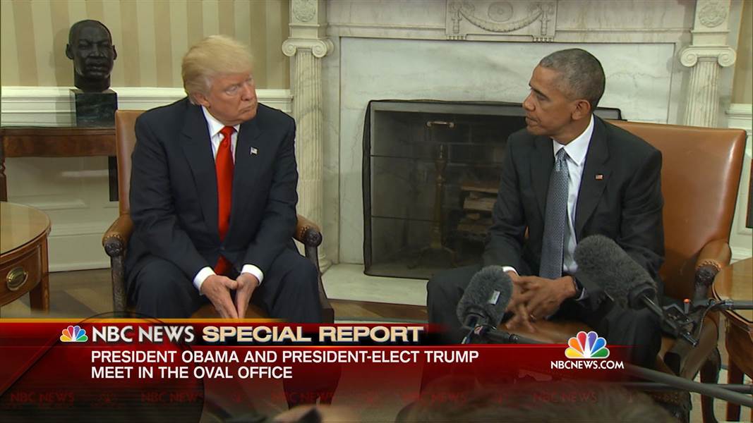 Ecco la smoking gun: la collusione Trump-Russia una bufala cucinata dalla Clinton con la complicità di Obama
