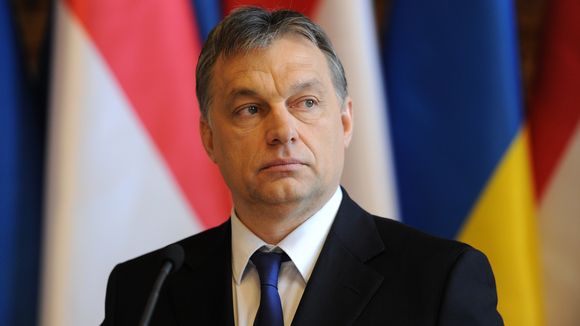 Propongo Viktor Orban per il Premio Nobel per la Pace