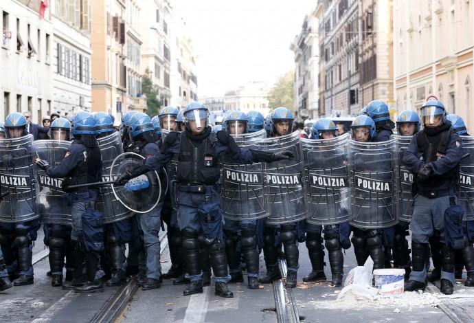 Se ci provano con il "bis" provocano l'insurrezione