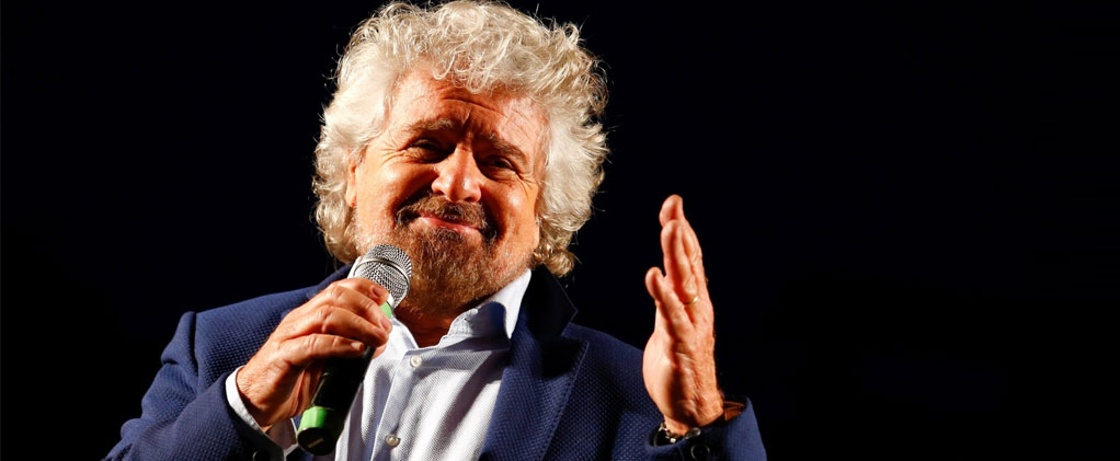 Nella palude post-referendum c'è una vittima sacrificale: non certo Renzi, ma ... Grillo