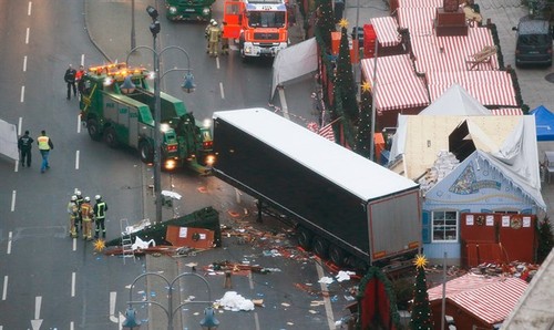 Orrore a Berlino, quel 'dettaglio' che non quadra