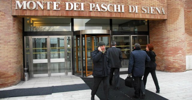 No, l'Italia non è in procinto di lasciare l'euro