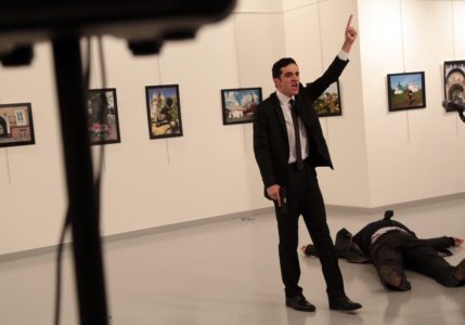 Turchia, è “Archduke moment” o destabilizzazione interna? Di certo, ricorda molto Sarajevo nel 1914