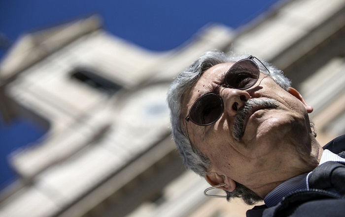 Non cambierà nulla
