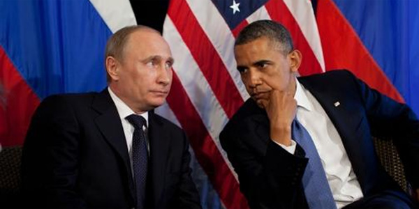 La dichiarazione di Putin sull'espulsione di 35 diplomatici russi dagli Usa