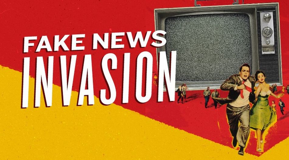Come produco "notizie fake" per la Russia