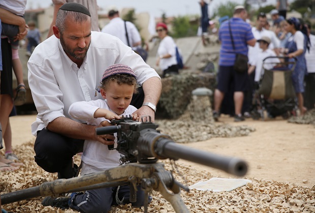 I crimini senza fine di Israele: non si tratta solo di insediamenti
