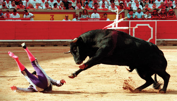 La Corrida: Celebrazione di una mattanza