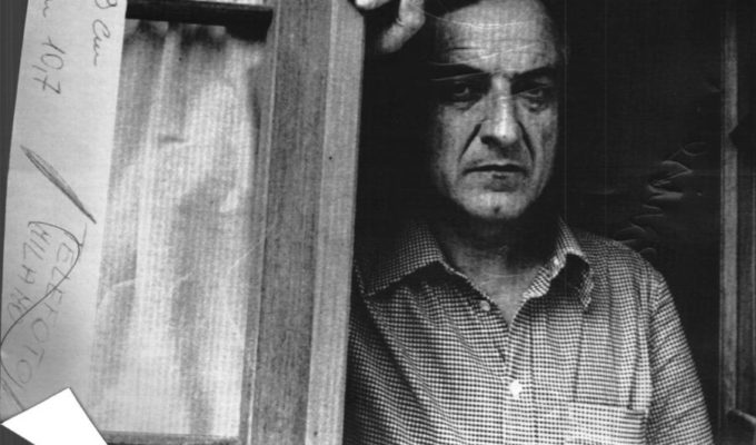Il rimedio è la povertà