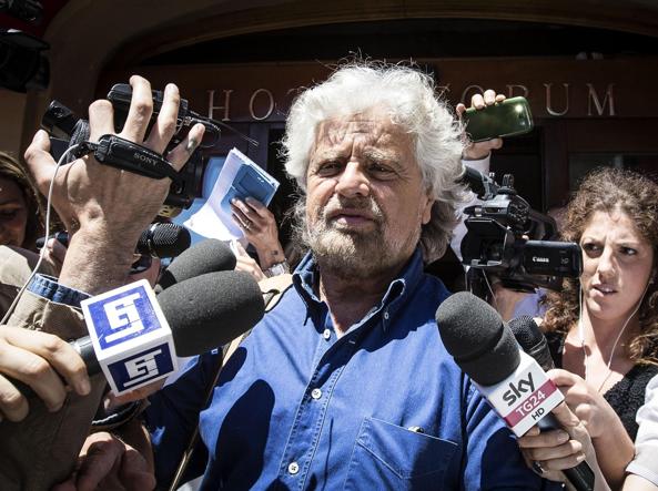 M5S: il fine giustifica ancora i mezzi?