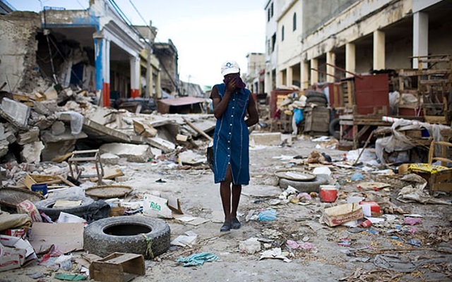 LO “SPOPOLAMENTO” DI HAITI: DISLOCAZIONE ECONOMICA, POVERTA’ E DISPERAZIONE, UN PIANO GLOBALISTA?