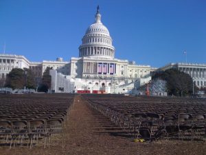 Inauguration