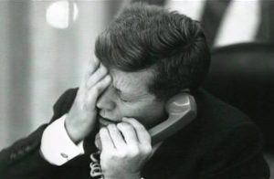 kennedy baia dei porci