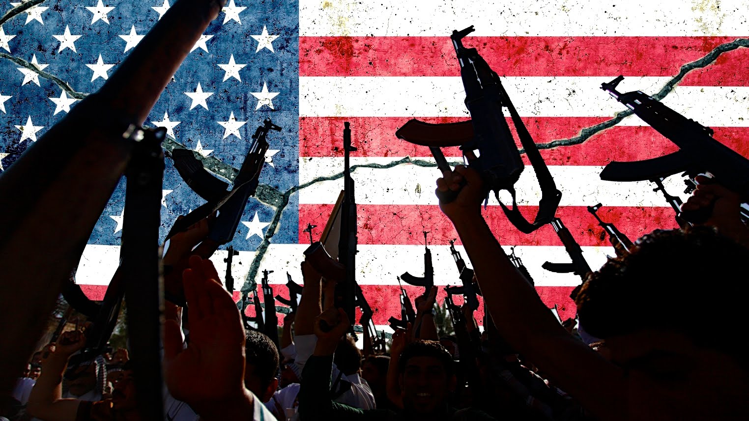 USA guerra