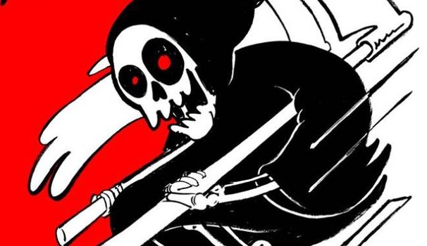 Charlie Hebdo, perché sono utili idioti servi del potere