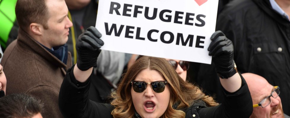 Le Offese a Trump mostrano tutta l' Ipocrisia dei Liberal