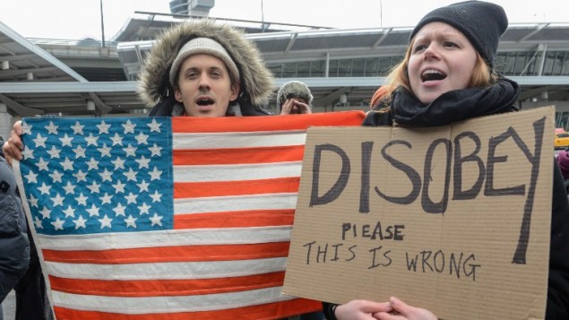 La stretta di Trump sull'immigrazione? Chiedete a Obama