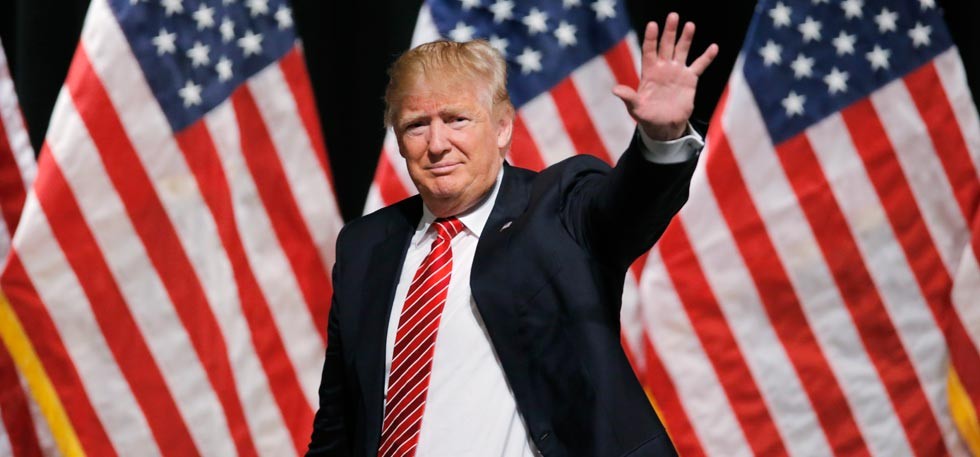 La guerra segreta di Trump contro chi governa davvero l’America