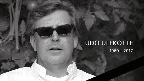 Udo Ulfkotte è morto. A 56 anni. Aveva rivelato che giornalisti sono “comprati” dalla Cia. I colleghi esultano.
