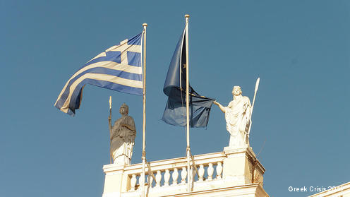 Grecia: la Repubblica della lebbra