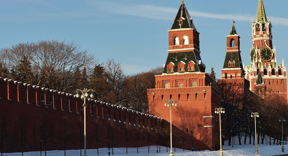 Gli occidentali vogliono mandare la Russia in confusione