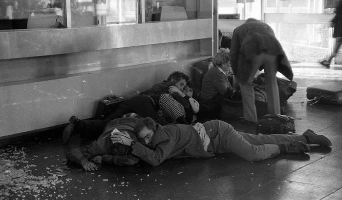 Attentato di Fiumicino, 1985: le incredibili analogie con l’omicidio Regeni