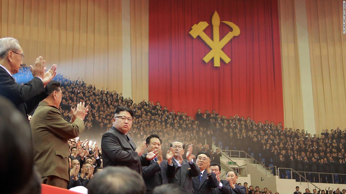 La Cina si prepara ad un "collasso di regime" In Corea del Nord
