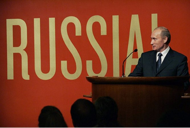 PUTIN NON SCHERZA PIU’. PERSA LA SPERANZA IN TRUMP