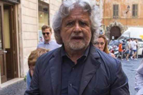 Indizi per un prossimo governo di unità nazionale pro - UE? La strana convergenza tra M5S e PD...