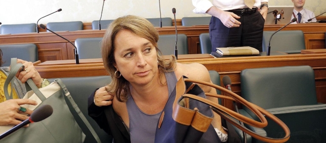 Usa-Bruxelles-Roma: colpo su colpo di stato