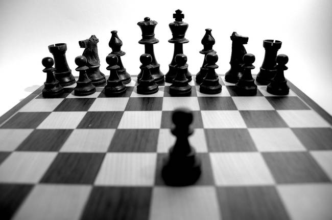 Contro ogni probabilità