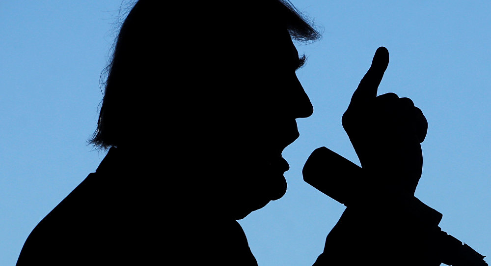 La Presidenza Trump: RIP. Adesso rimane solo la rivoluzione