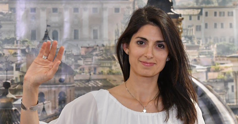 Roma, cinque stelle e le grandi manovre politiche liberaldemocratiche