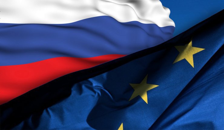 L'America rischierà la terza guerra mondiale per prevenire l'emergere di un superstato UE-Russia