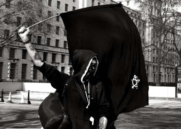 L’Anarchismo non è ciò che credi che sia, e c’è molto da imparare da esso