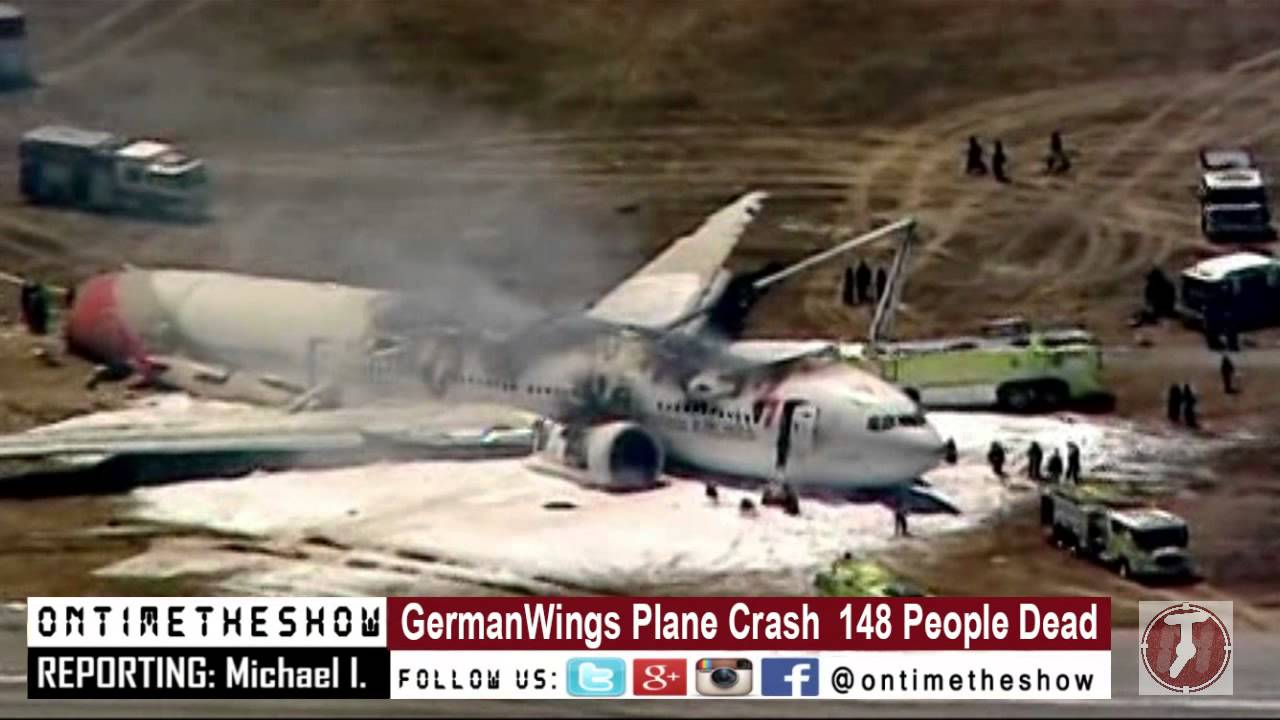 Germanwings, Malaysia Airlines e la politica dei disastri aerei